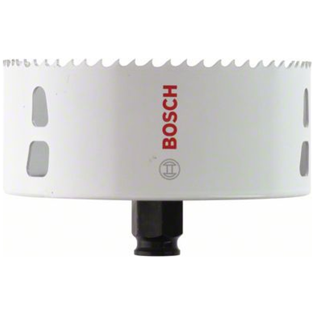 Bosch Lochsäge Progressor for Wood and Metal, 114 mm