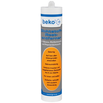 Beko Dichtstoff-Restentferner 300 ml