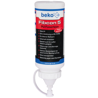 Beko Fibcon 5 PU-Faserleim 500 g