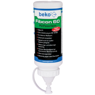 Beko Fibcon 60 PU-Faserleim 500 g