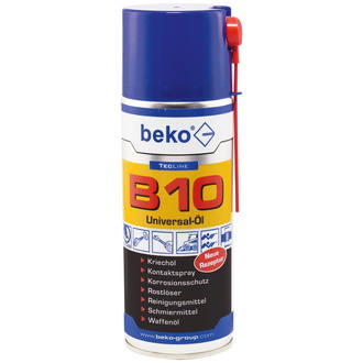 Beko Universal-Öl TecLine B10 400 ml