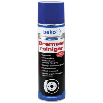 Beko Bremsenreiniger TecLine 500 ml