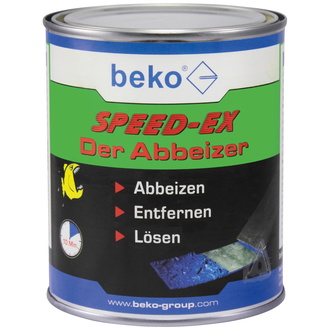 Beko Abbeizer Speed-EX 750 ml