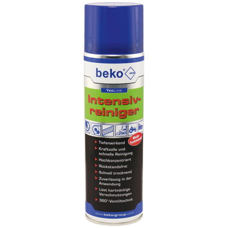 Beko TecLine Intensivreiniger 500 ml