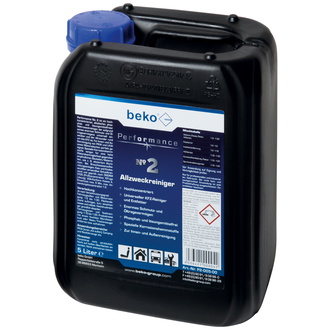 Beko Performance No. 2 Allzweckreiniger 5 l Kanister