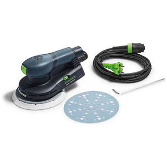 Festool Exzenterschleifer ETS EC 150/3 EQ