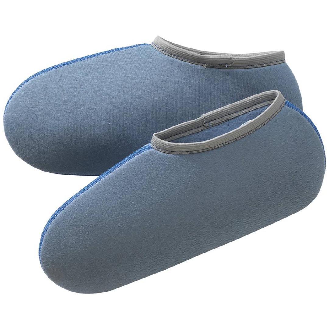 Fortis Classic Einziehsocke Gr. 45/46 blau