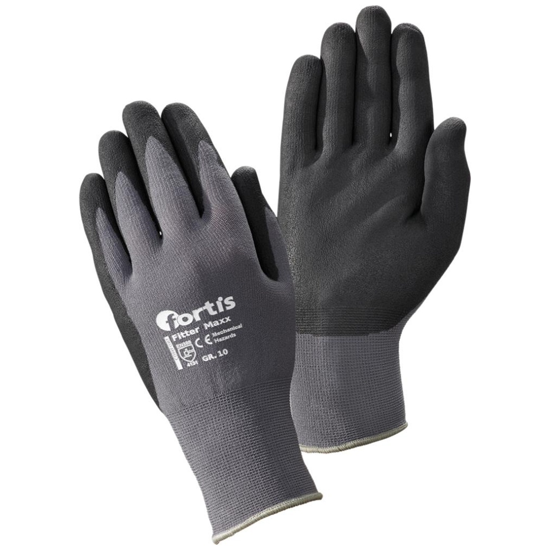 Fortis Montagehandschuh Fitter Maxx, Gr. 11