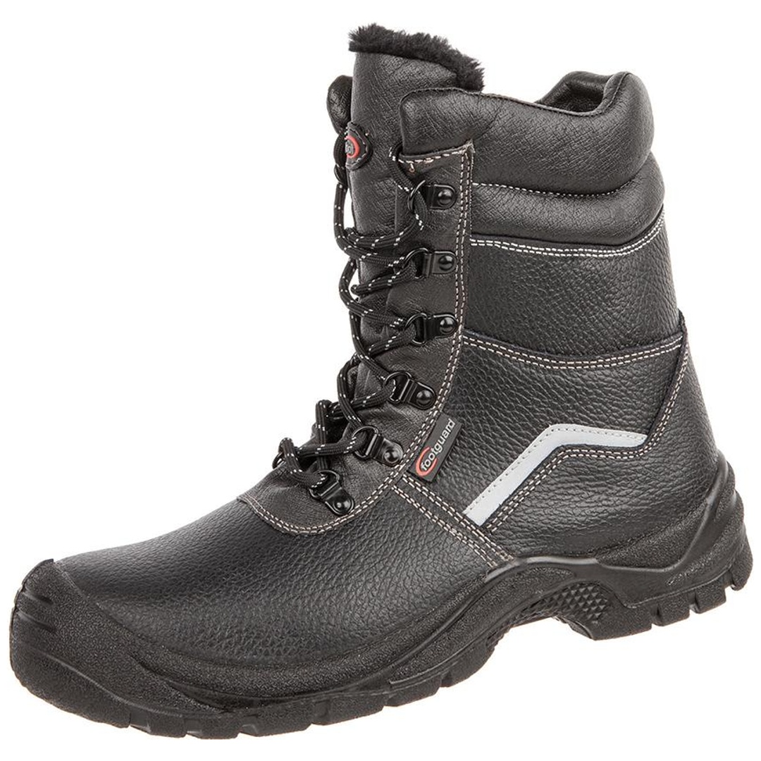 Footguard Sicherheitswinterstiefel 631820 S3