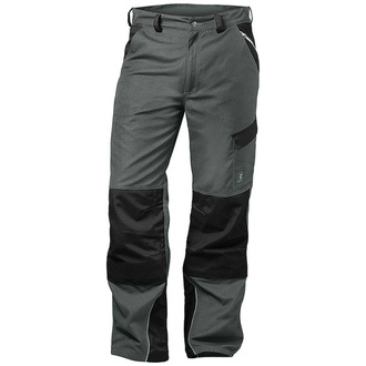 Elysee Bundhose Charlton 22564 Gr. 48 grau/schwarz