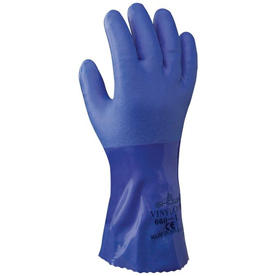 showa-chemikalienhandschuh-pvc-660-gr-10-p888997