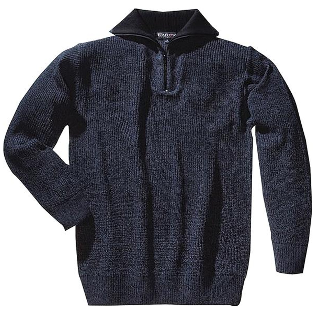Elutex Troyer Foehr Gr. XL blau