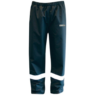 Multinormhose M-Safe Gr. XL blau