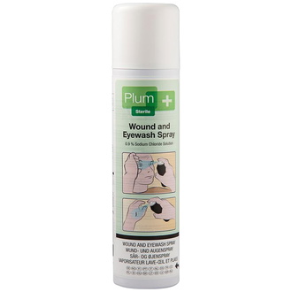 Plum Wund- Augenspray Mini 50ml