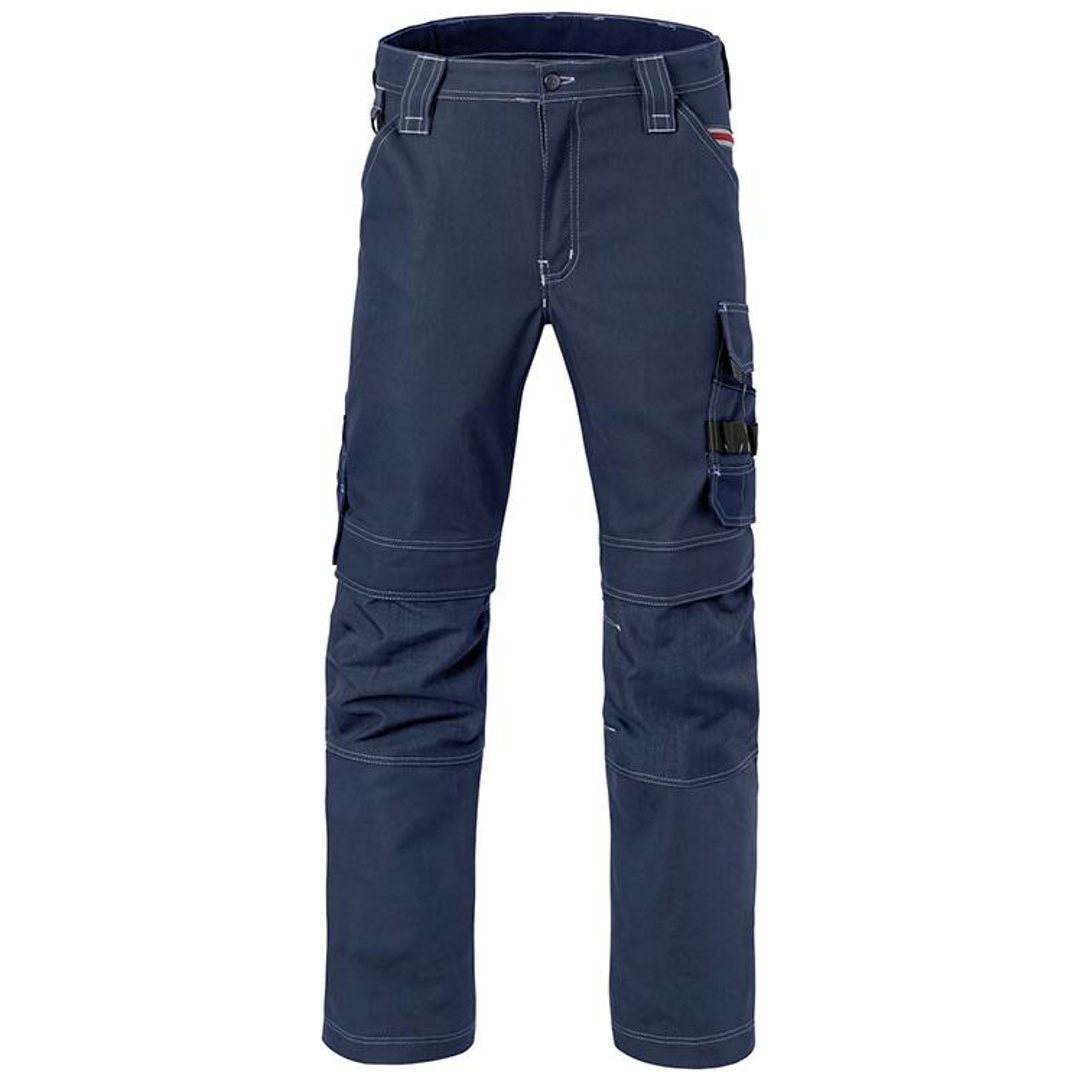 Havep Bundhose Attitude Gr. 48 marine