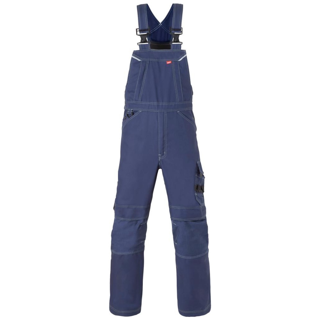 Havep Latzhose Attitude, Gr.56 marine