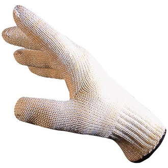 W+R Hitzschutzhandschuh Oven Glove, Gr. 10