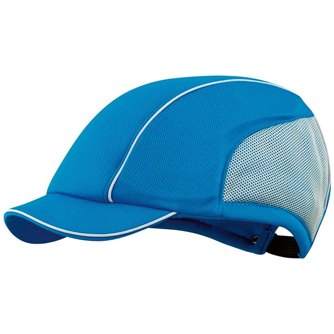Schuberth Basecap Flex-Active blau / grau