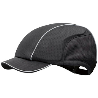 Schuberth Basecap Flex-Active schwarz