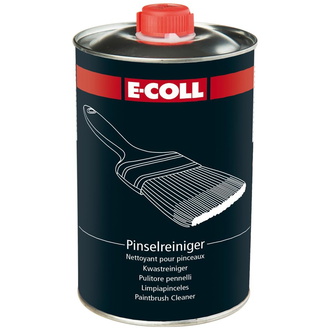 E-COLL Pinselreiniger 1L Dose