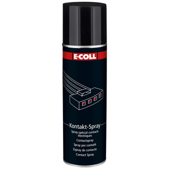 E-COLL Kontaktspray 300ml