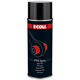 E-COLL PTFE-Spray 400ml