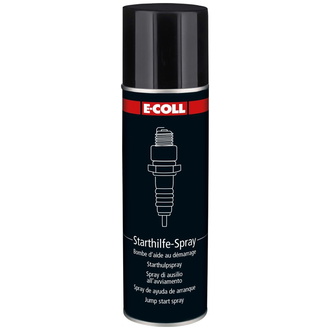 E-COLL Starthilfespray 300ml