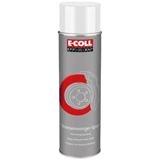 E-COLL Bremsenreinigerspray 500mlfficient WE