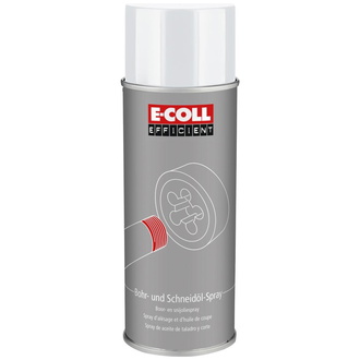 E-COLL Schneidölspray 400mlfficient WE