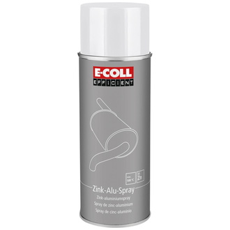 E-COLL Zink-Alu Spray 400mlfficient WE