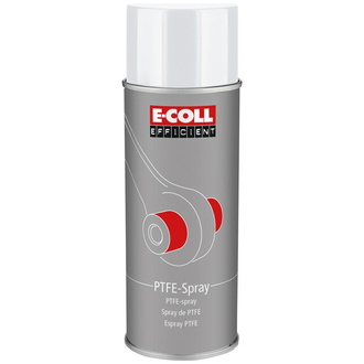 E-COLL PTFE-Spray 400mlfficient EE