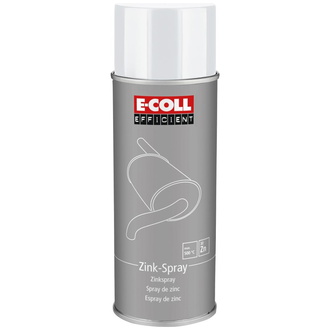 E-COLL Zink-Spray 400mlfficient EE