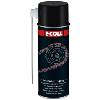 E-COLL Kettenhaftspray 500ml