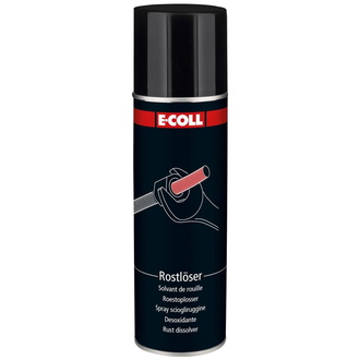 E-COLL Rostlöserspray 300ml