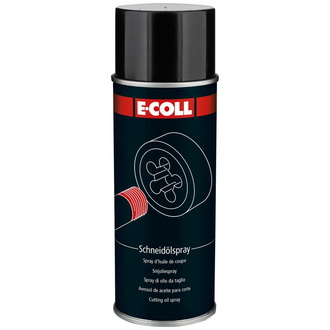 E-COLL Schneidölspray 400ml