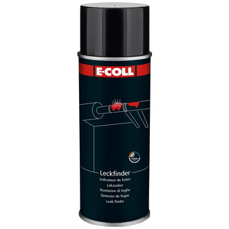 E-COLL Leckfinder 400ml