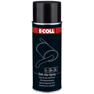 E-COLL Zink-Alu Spray 400ml