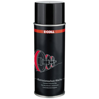 E-COLL Korrosionsschutzwachs 400ml