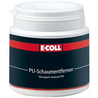 E-COLL PU-Schaumentferner 150ml