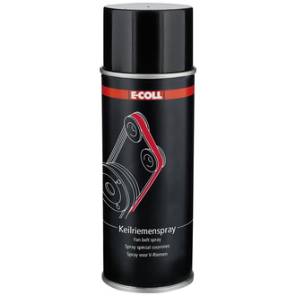 E-COLL Keilriemenspray 400ml