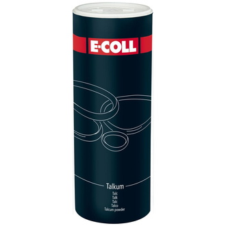 E-COLL Talkum 450g Dose