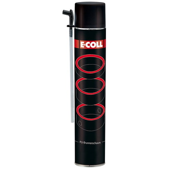 E-COLL Brunnenschaum B2 750ml (MDI-haltig)