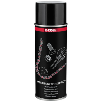 E-COLL Multifunktions-Spray 400ml