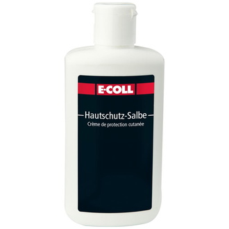 E-COLL Hautschutzscreme fettarm 100ml