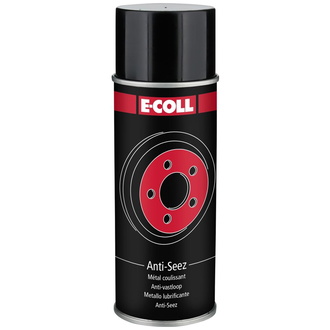 E-COLL Anti-Seez Gleitmetall 400ml