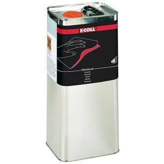 E-COLL Petroleum/Reinigungsm. 3L Kanister