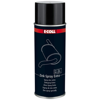 E-COLL Zink-Spray extra 400ml