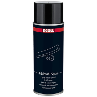 E-COLL Edelstahlspray 400ml