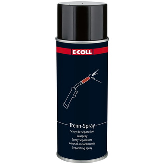 E-COLL Trennspray 400ml