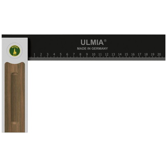 Ulmia Präzisions-Winkel 250 mm - Alu-Line